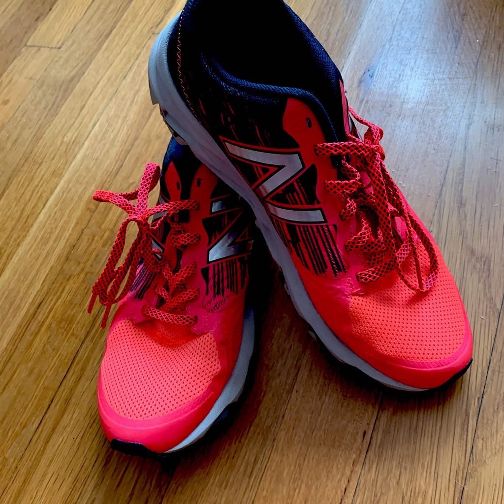 New Balance
